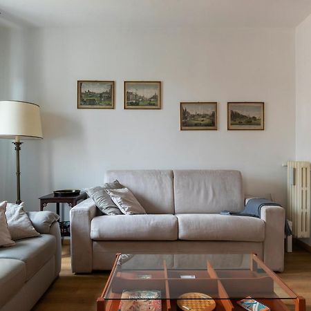 Sunny Apartment Piramide Rome Exterior photo