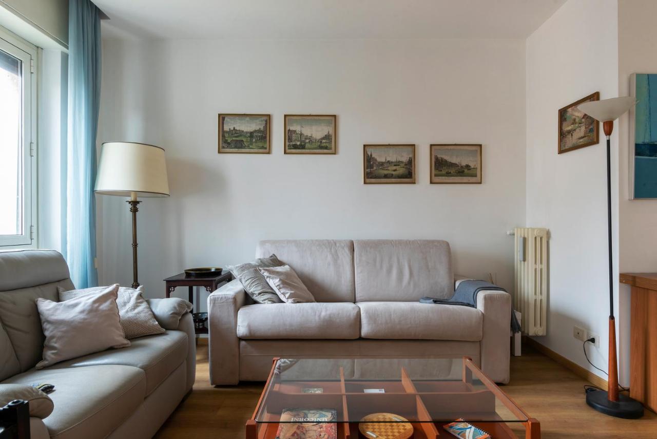 Sunny Apartment Piramide Rome Exterior photo