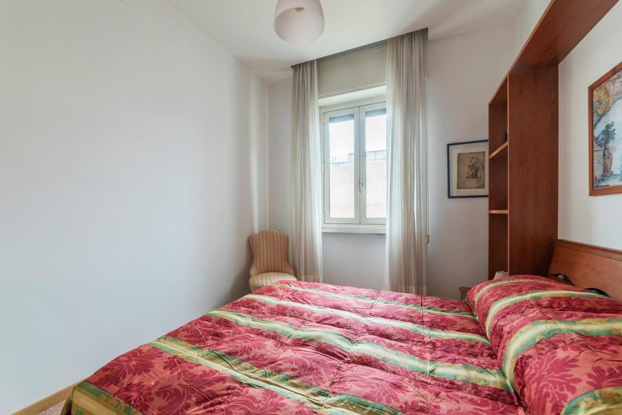 Sunny Apartment Piramide Rome Exterior photo