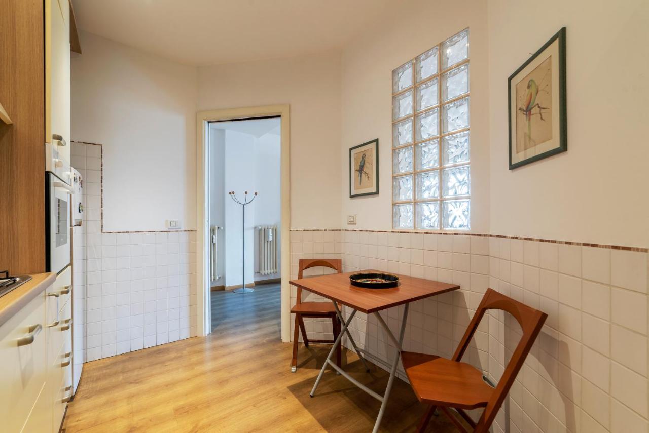 Sunny Apartment Piramide Rome Exterior photo