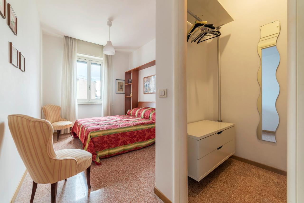 Sunny Apartment Piramide Rome Exterior photo