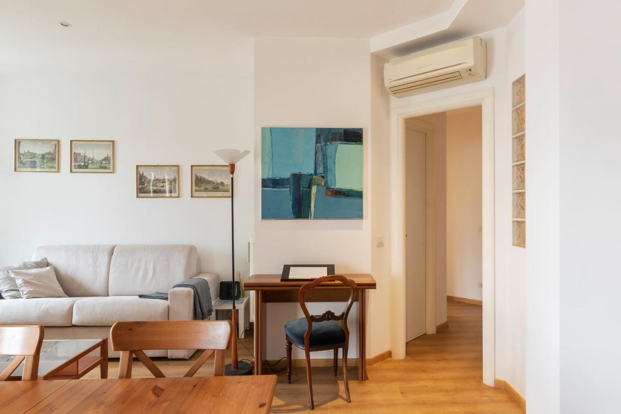 Sunny Apartment Piramide Rome Exterior photo