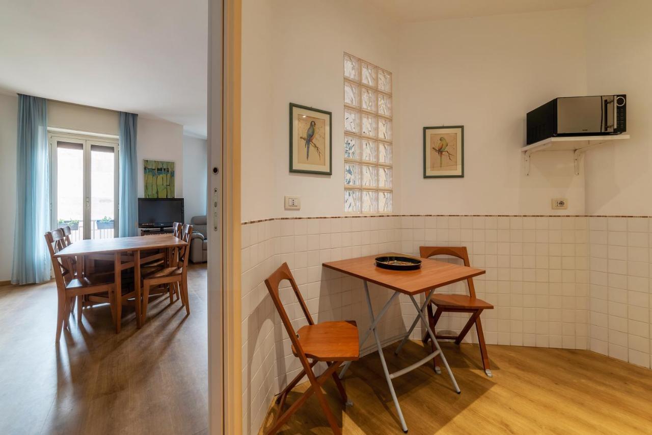 Sunny Apartment Piramide Rome Exterior photo